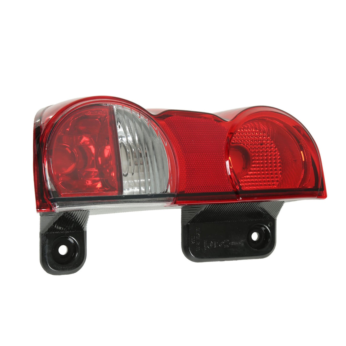 Für for Nissan NV200 Rot Rückleuchte Heckleuchte Rücklicht Links 26550-JX00A NEU