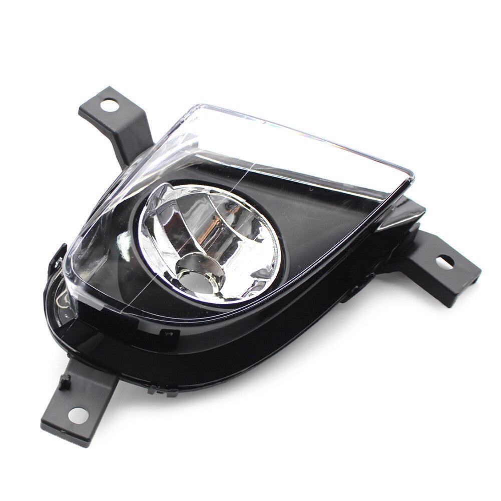 Front Fog Light Lamp Clear Lens ForBMW 3 Series E90 E91 2009-2011 Right Car