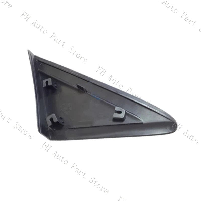 Right front mirror corner mudguard cover for Ford Kuga Escape 2013 - 2019