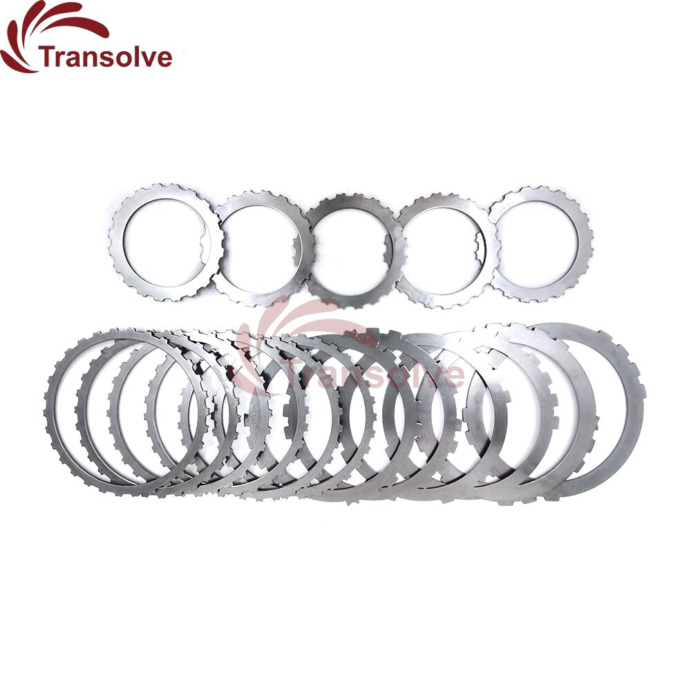 A4LB1 Automatic Transmission Master Rebuild Kit Overhaul Fit for TOYOTA 1997-0N