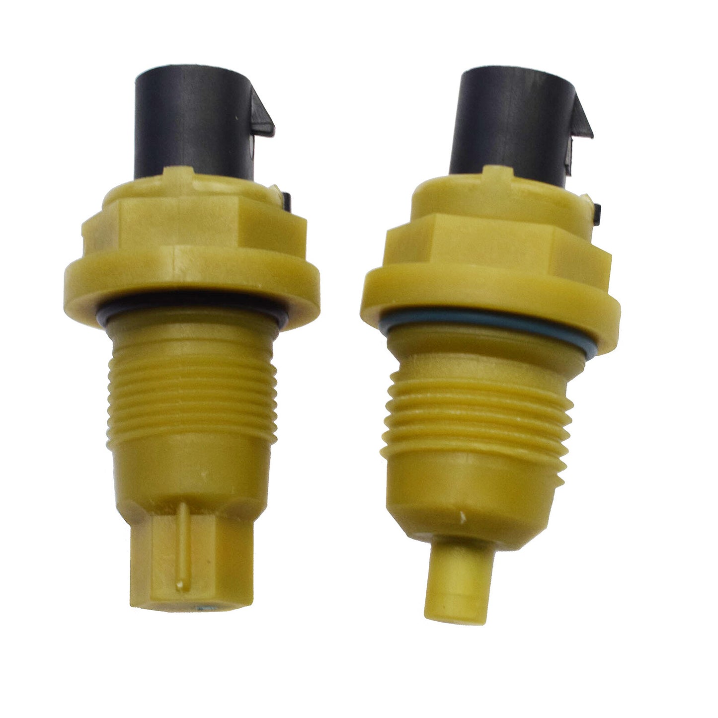 2pcs Transmission Input Output Speed Sensors for Chrysler 200 for Dodge Journey