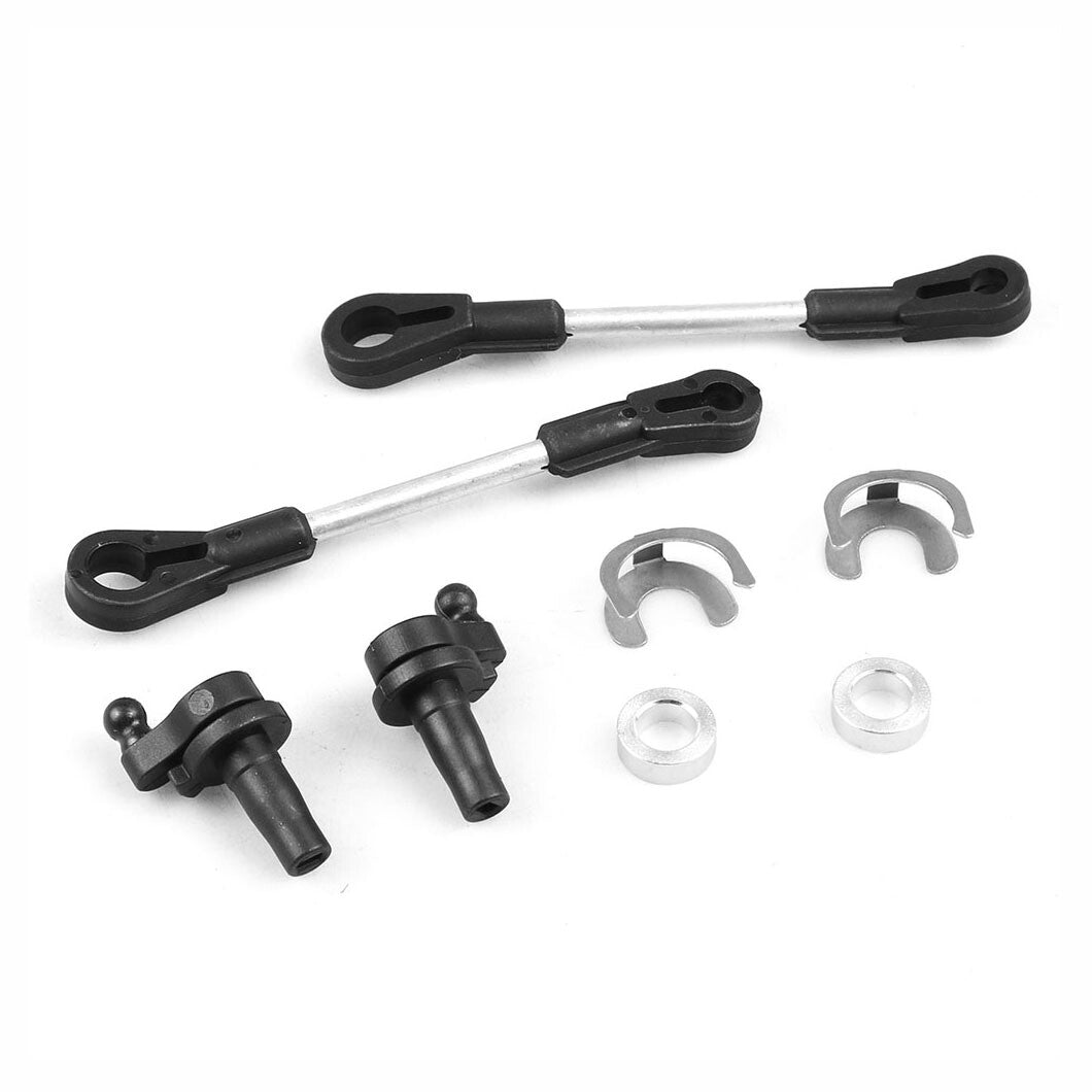 Intake Manifold Swirl Flap Repair Kit for VW for Audi 2.7 3.0 TDI A4 A5 A6 Q5 Q7 V6