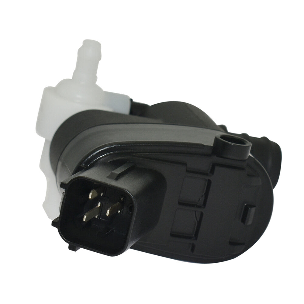 Windshield Washer Pump for Hyundai Santa Fe for Genesis GV70 for GV80 for Kia 98510-2W500