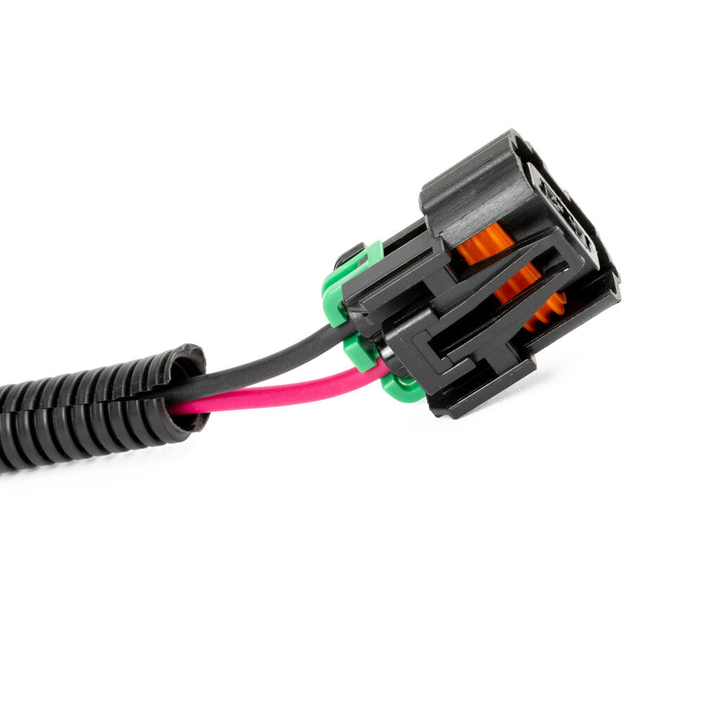 for GMC for Sierra 07-13 for Chevy Silverado 07-14 Fog Light Wiring Harness Switch Kit