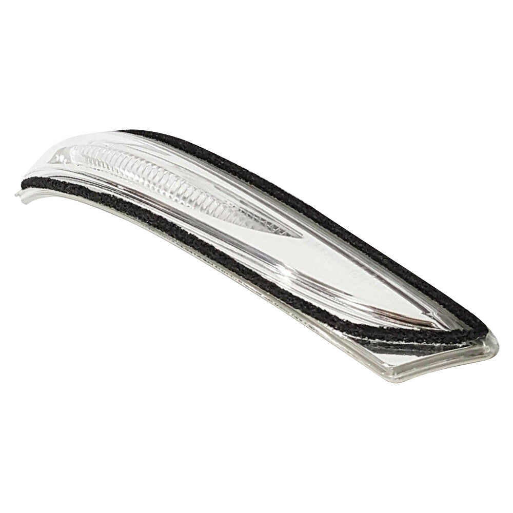 Door Mirror Turn Signal Lamp Light Left Side For 2012-2014 Accent 1.6L DOHC L4