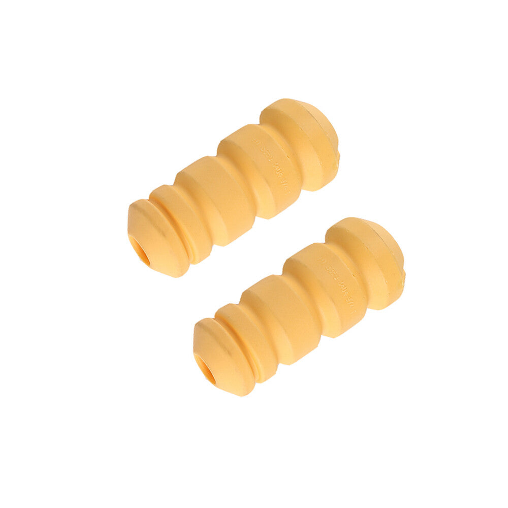 2Pcs Rear Shock Bump Stop Shock Absorber Boot for BMW X3 2004-2010 33503404974