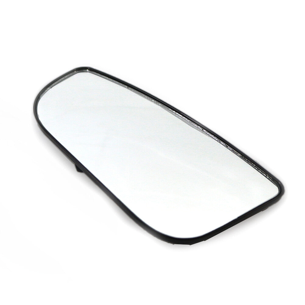 Fit for Dodge for Ram 1500 2500 3500 4500 5500 2010-2018 Left Side Convex Mirror Glass
