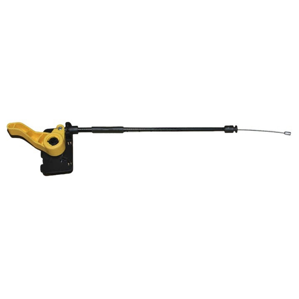 Hood Handle for CN1A16700AA