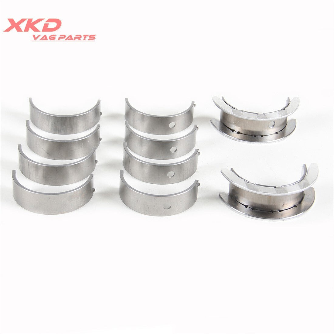 2.0T crankshaft main shaft bearing kit suitable for BMW 220i, 320i, 420i, 125i, 325i