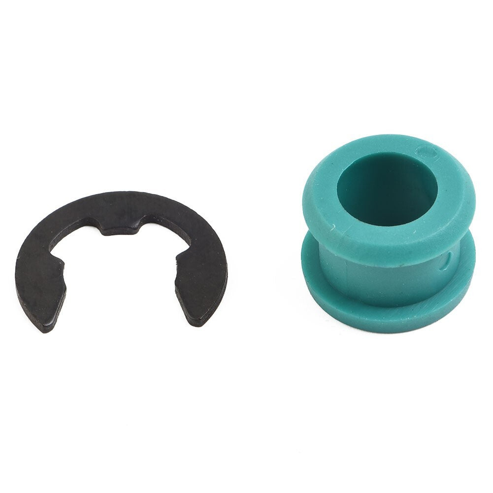 Shifter Cable Bushing 1pc 33820-02370B Black Shift Shifter Cable Bushing