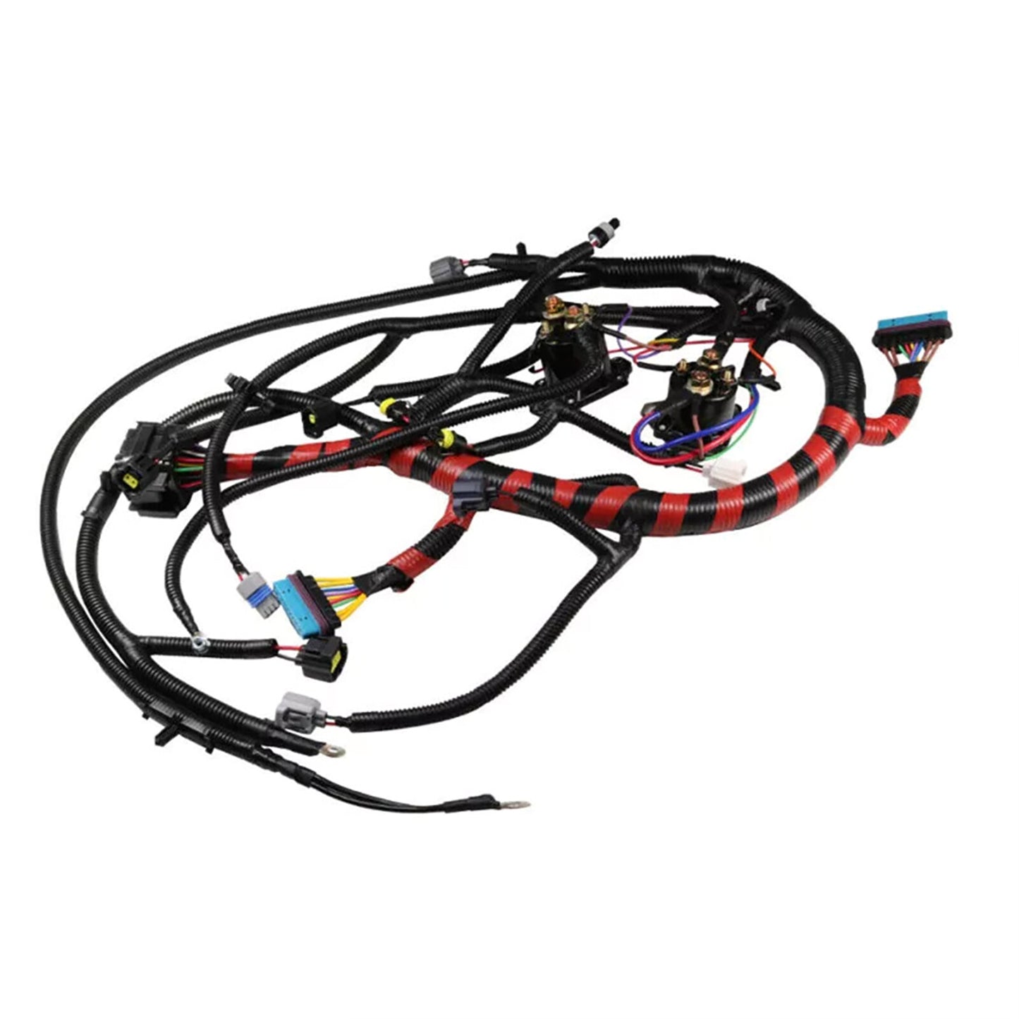 Engine Wiring Harness for Ford F250 F350 F550 Super Duty 7.3L Diesel 1999-2001