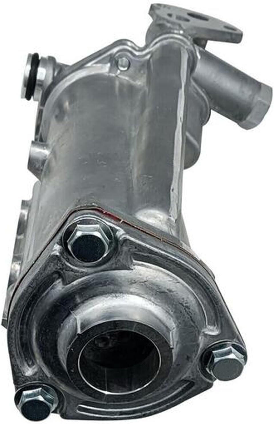 Oil Cooler Assy with Core ME014779 26410-41013 for Mitsubishi 4D31 Engine(long)