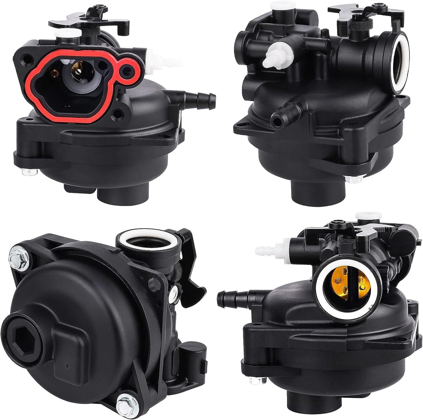 Carburetor for Briggs Stratton 300E 450E 500E 550EX 500 125cc 140cc 590556