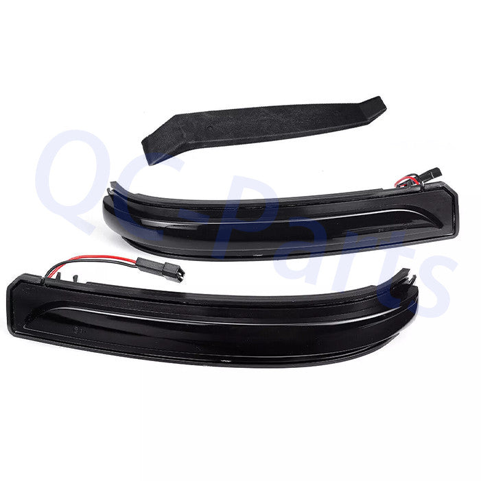 2 items Clignotant Dynamique ¨¤ LED Clignotant Retroviseur for Mercedes W245 W169 E8