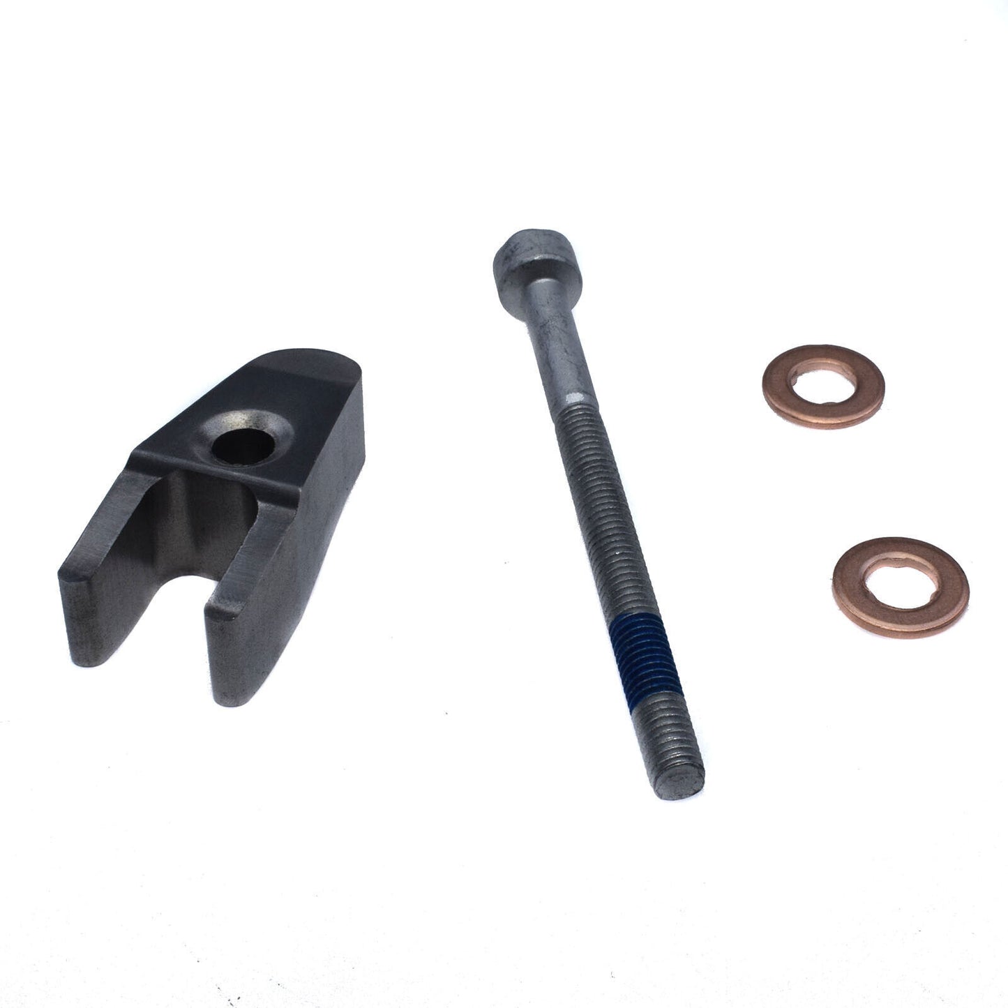 Fuel Injector Kit Seal Bolt Clamp for Dodge Sprinter 2500 for Benz E320 ML320