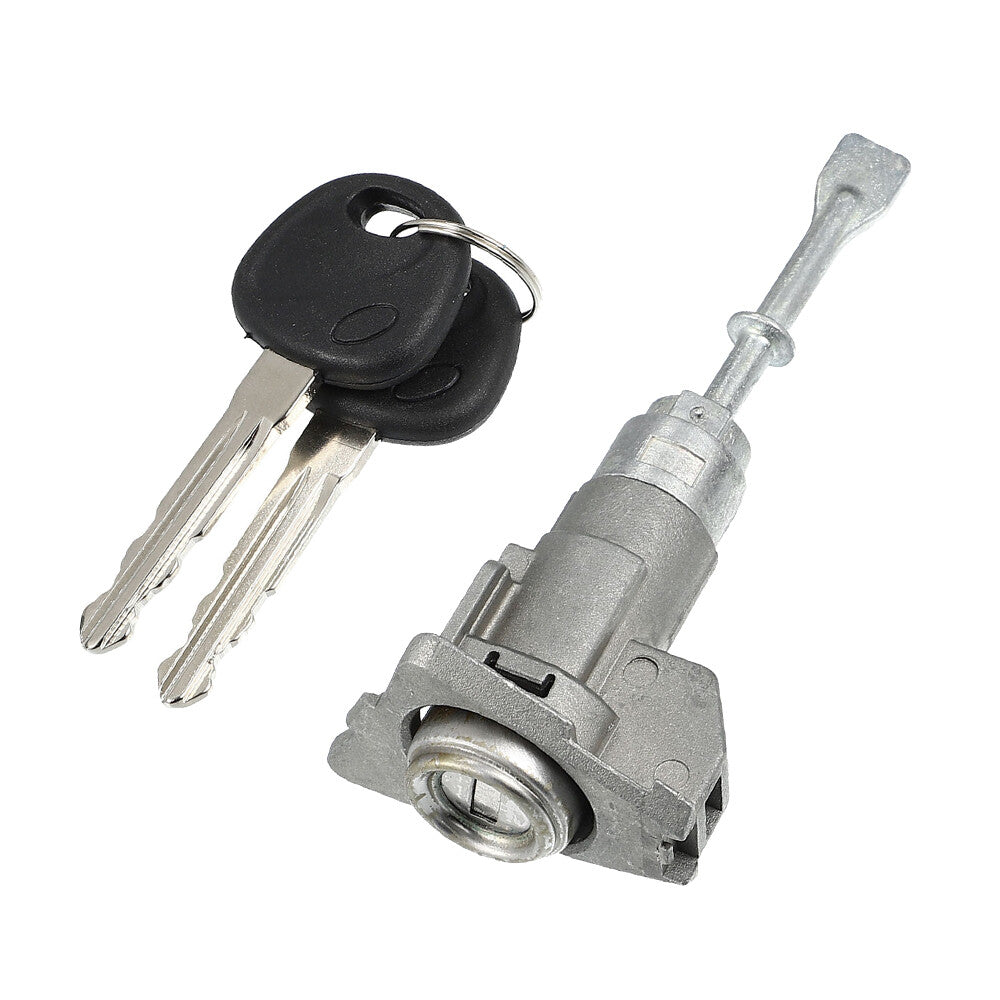 Door Lock Cylinder 2 Keys Driver Side for Hyundai for Elantra 2011-2016 #81970-3XA00