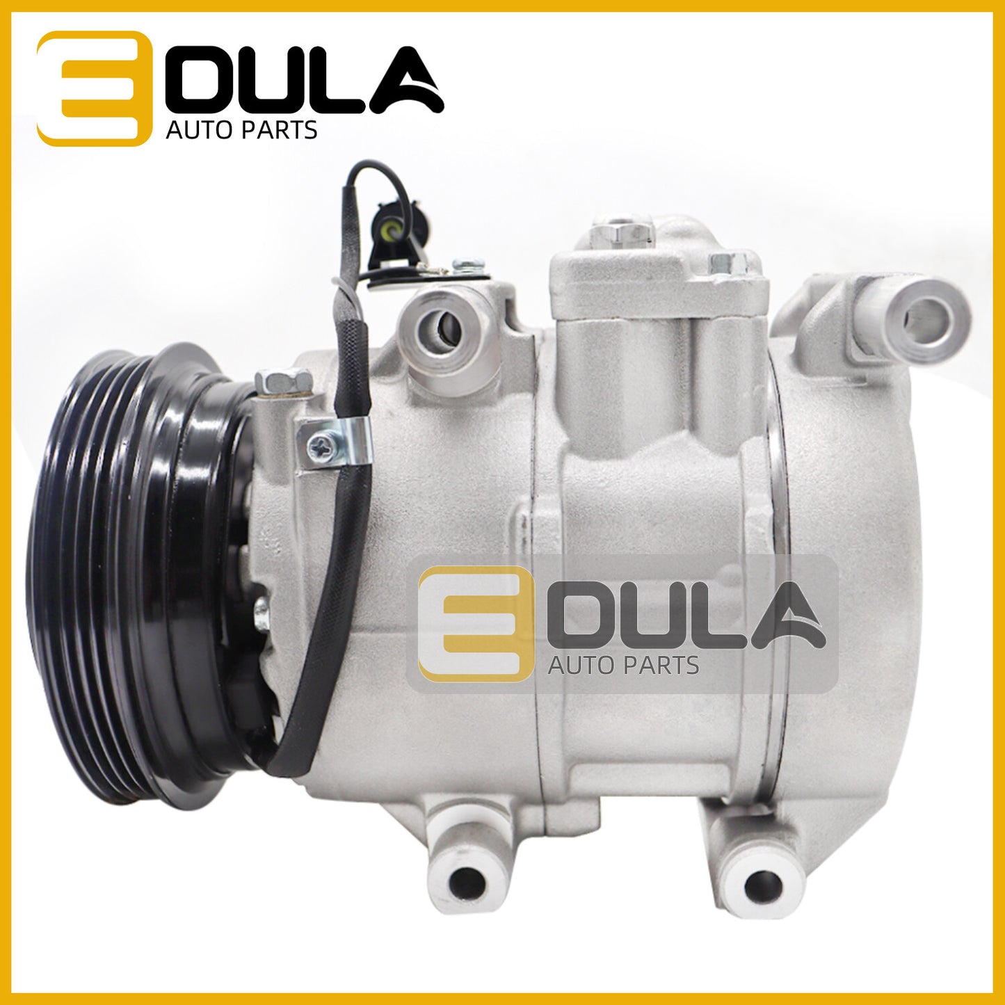 A/C AIR CONDITIONING COMPRESSOR ASSEMBLY Fits for 2007-2009 for KIA SPECTRA