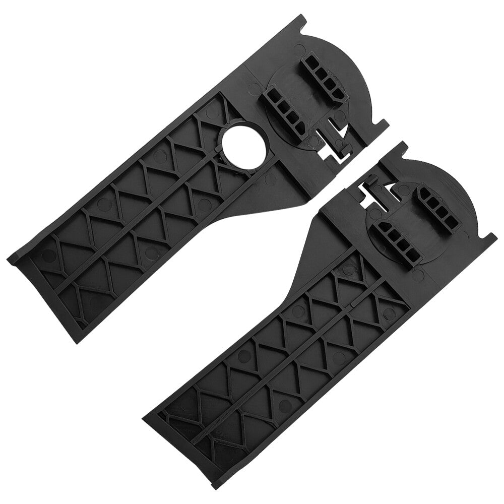 2X Radiator Holder Bracket Left+Right For A-Class W176 B-Class W246 GLA X156