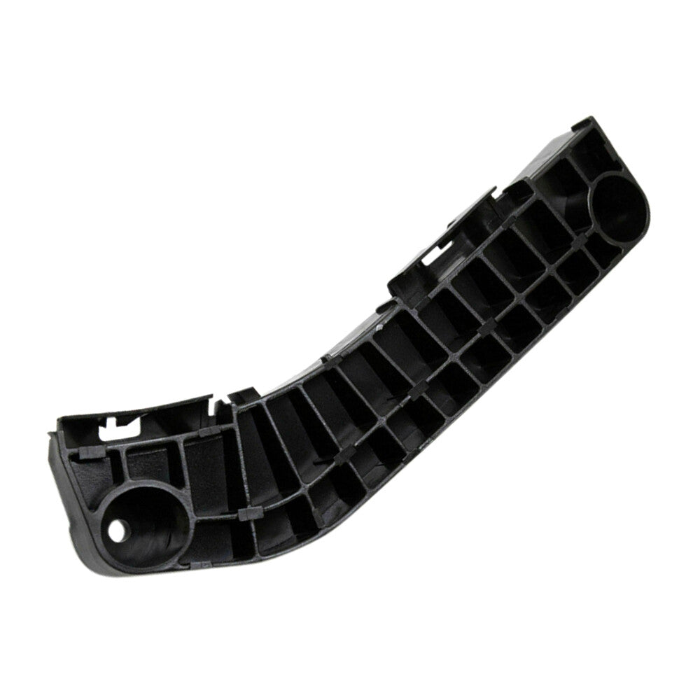 Left (Driver Side) Front Bumper Bracket Fit for 2007-2011 for Toyota for Camry Black New