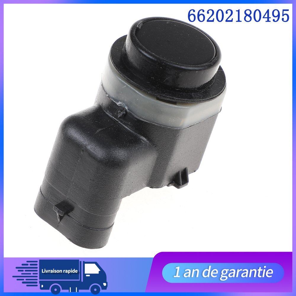 Capteur de recul for BMW S¨¦rie 5 E60 E61 523i 535d X3 E83 X5 E70 X6 E71 66209270501