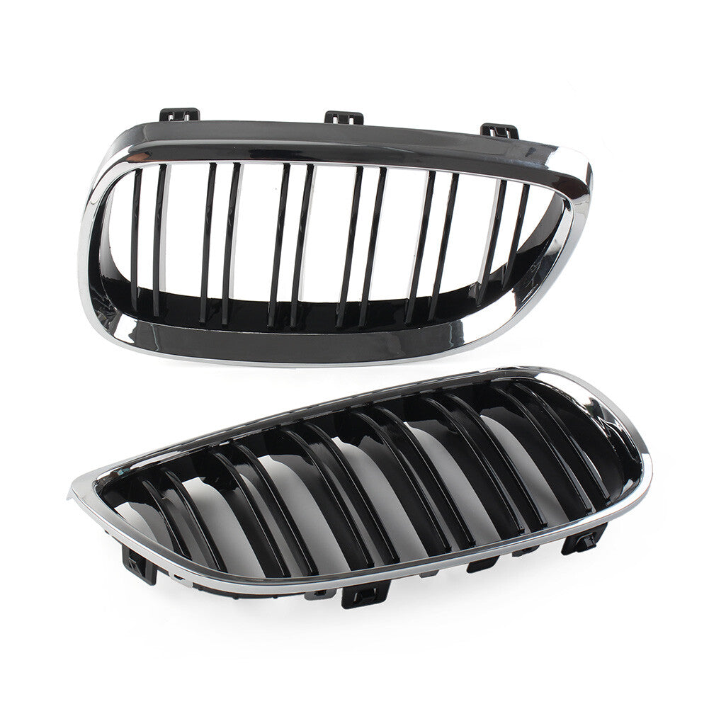 for BMW 3 Series E92 E93 2 Door 2006-2009 51137157277 Front Kidney Grill Grille