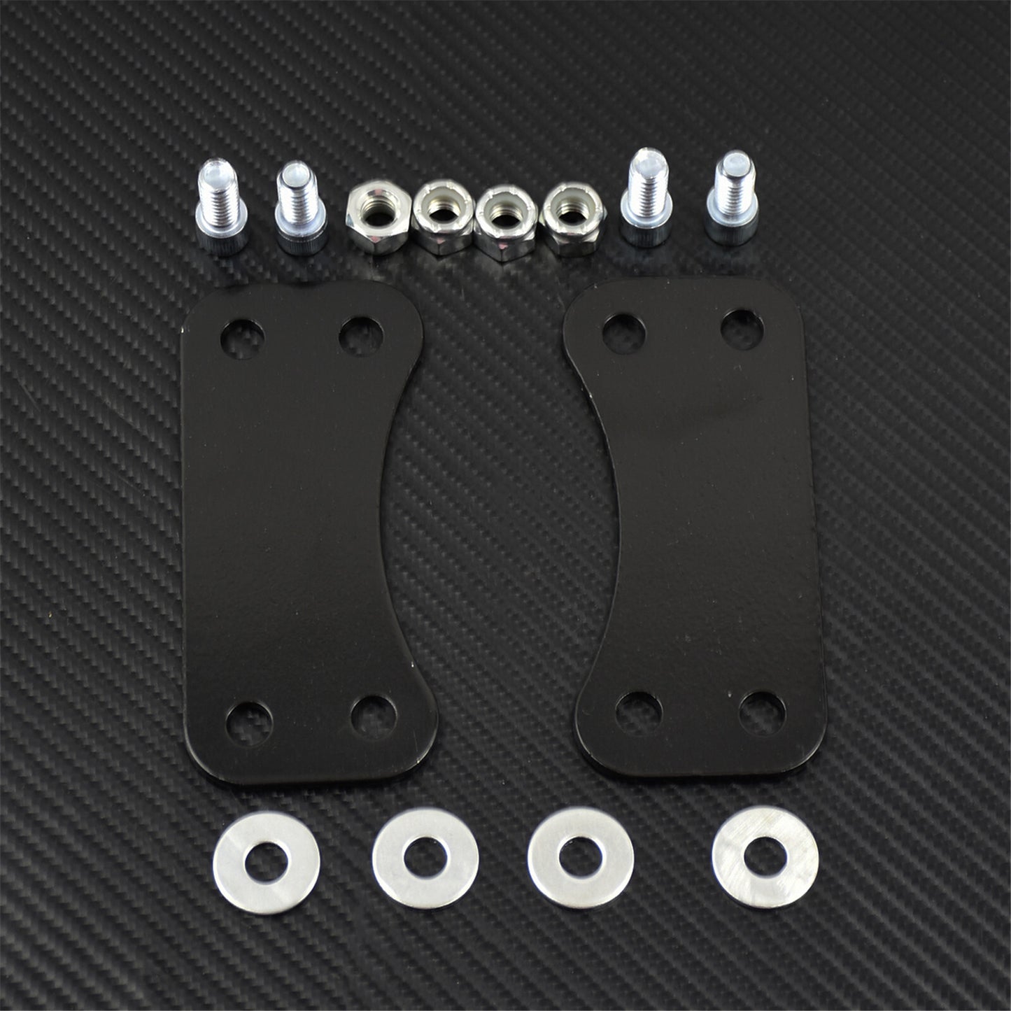 21 Wheel Fender Lift Brackets Fit for Harley Touring Road King Glide 2014-2022