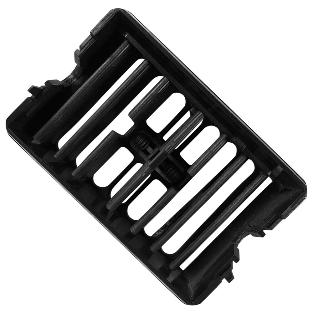 For 1997-2002 for Jeep for Wrangler TJ Left/Right Side Dash Vents Louver Outlet Plastic