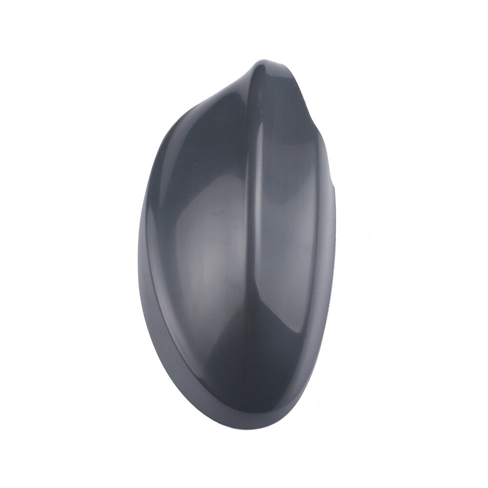 Front Left Side Door Mirror Cap Cover Fits for BMW E90 E91 3 Series