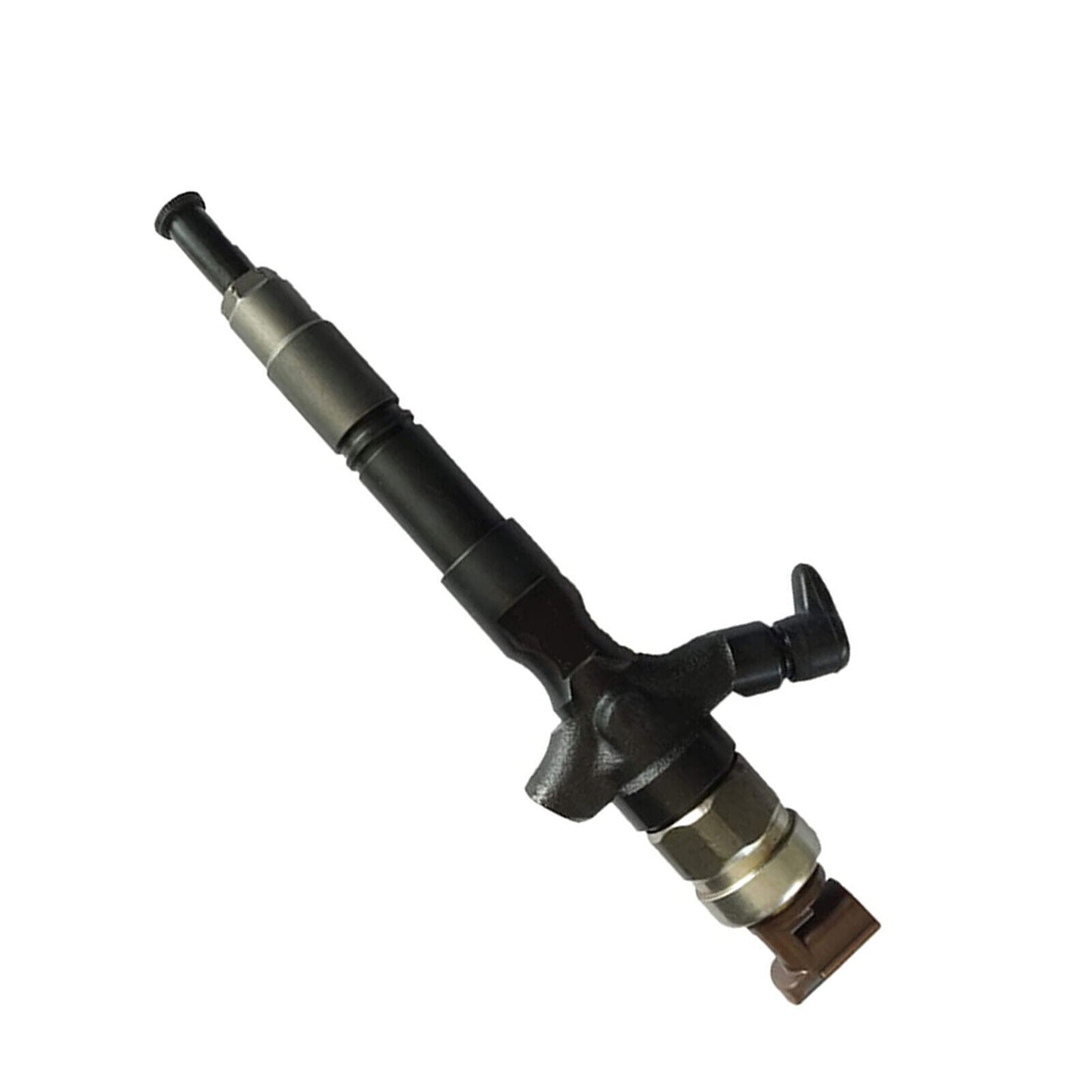 4PCS Common rail Injector 095000-0510 for X-Trail T30 2.2L 16600-8H800 DHL/UPS