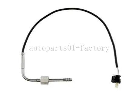 Exhaust Gas Temperature Sensor for Dodge for Mercedes Sprinter 2500 3500 2007-2018