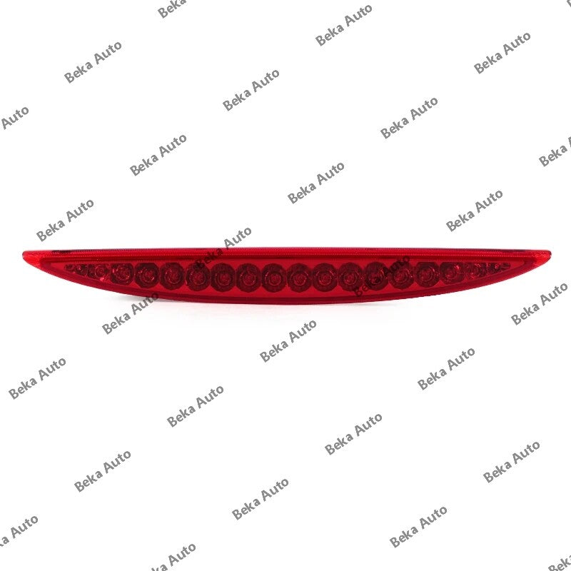 1 piece for Ssangyong Rexton 2006-2017 Rear High 3Rd Third Brake Light Stop Light