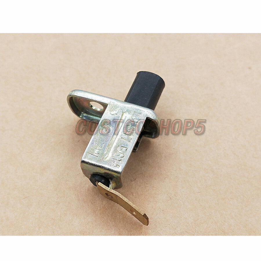 Door interior Light Switch for Audi 80 B2 B3 for VW for Jetta for Golf Cabrio 1196500500