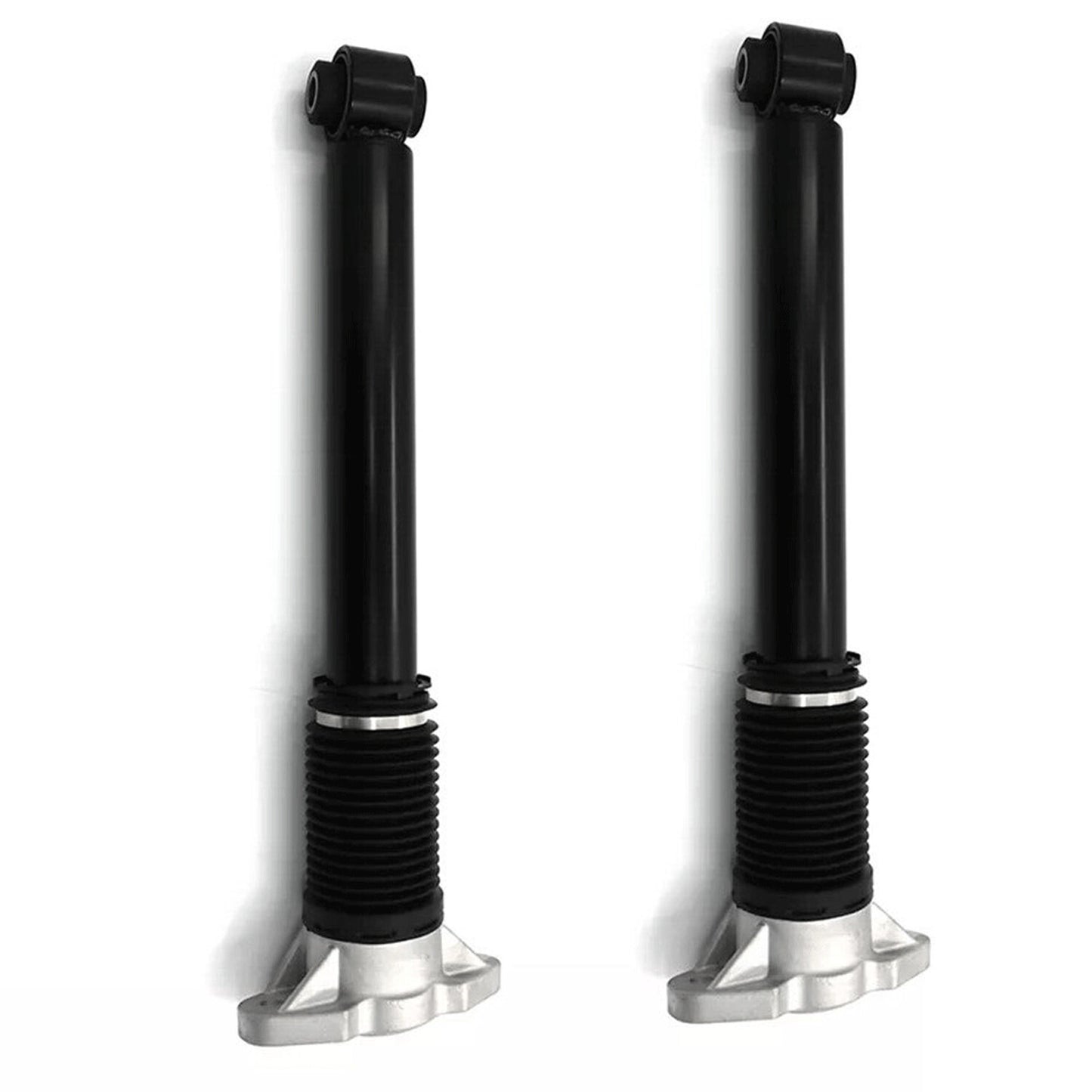 2-Piece Front L&R Impact Strut Assembly for 2020-25 for Chevrolet for Corvette C8 Z06 with Magnetic