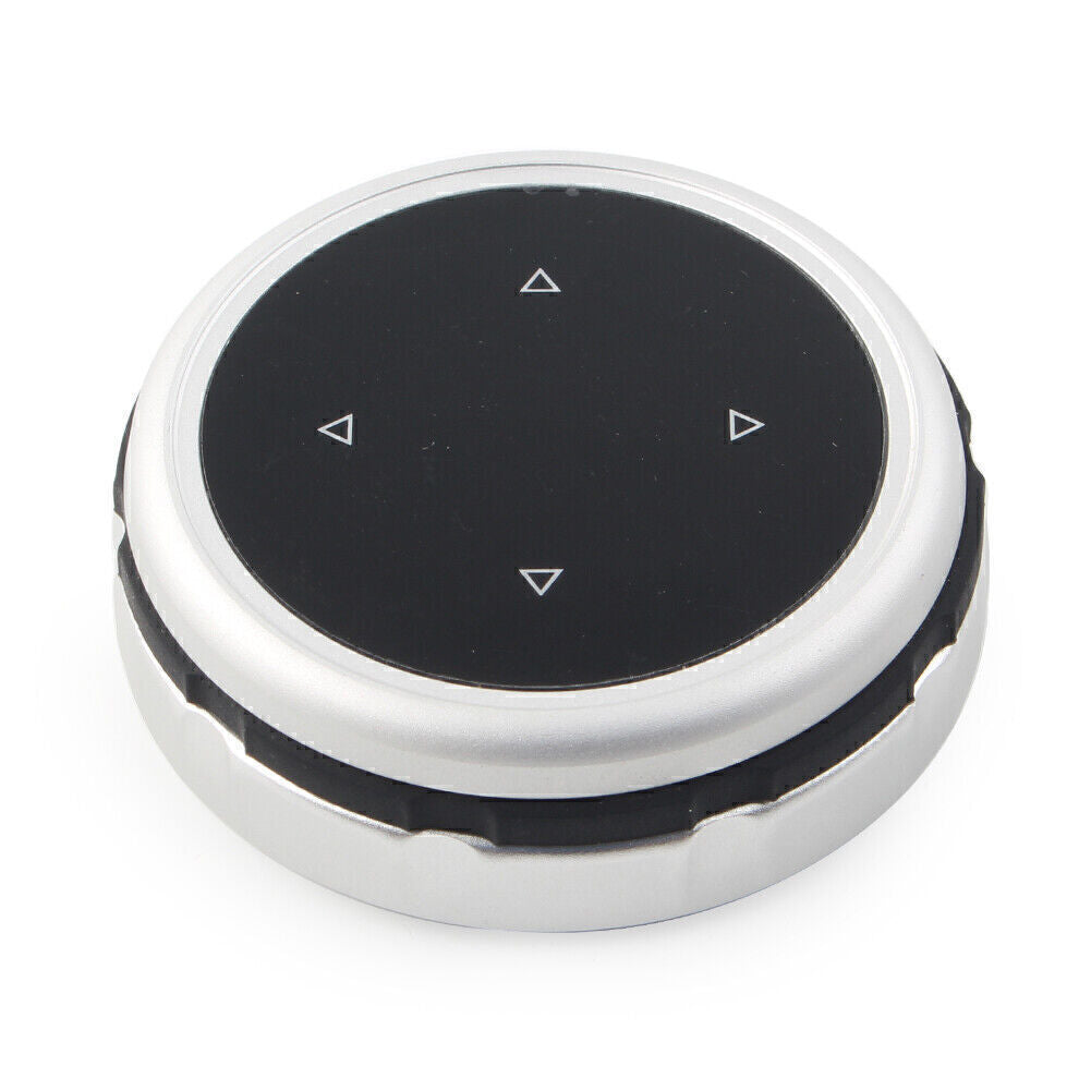 Control Knob Trim Multi-Media for BMW 1 2 3 4 5 6 7 X1 X3 X4 X5 X6 IDRIVE Car