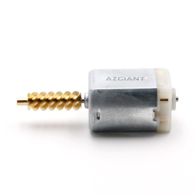 Rear door lock actuator motor for 2006-2011 for Buick Lucerne/ for Cadillac DTS vehicles.