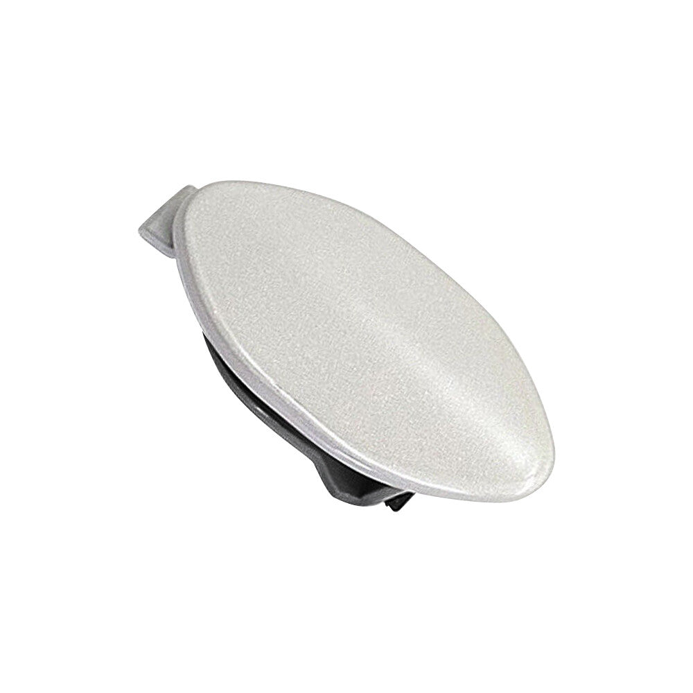 Driver Side Door Handle Key Hole Cover Cap White for BMW G20 G30 G05 G01 2019-23