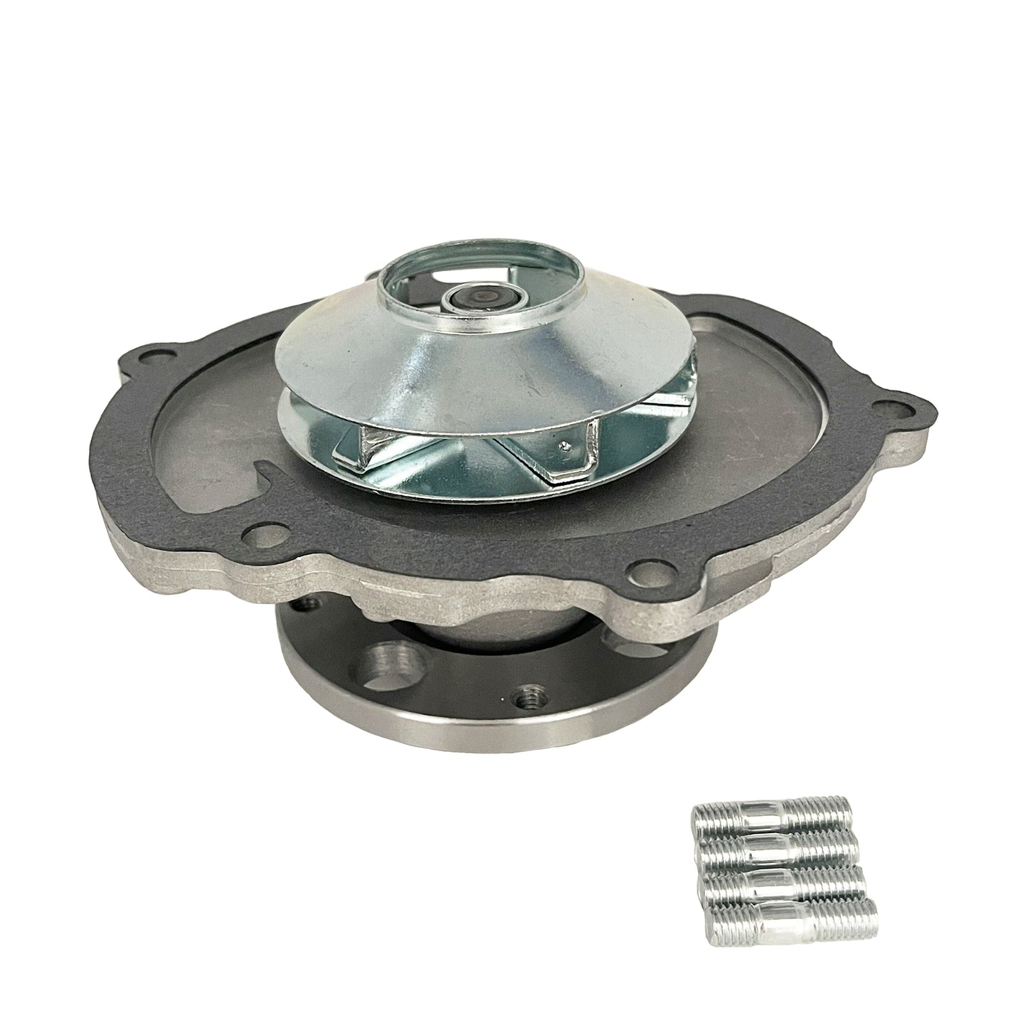Engine Coolant Water Pump 12566029 Replacement For Equinox Camaro Impala for Saturn