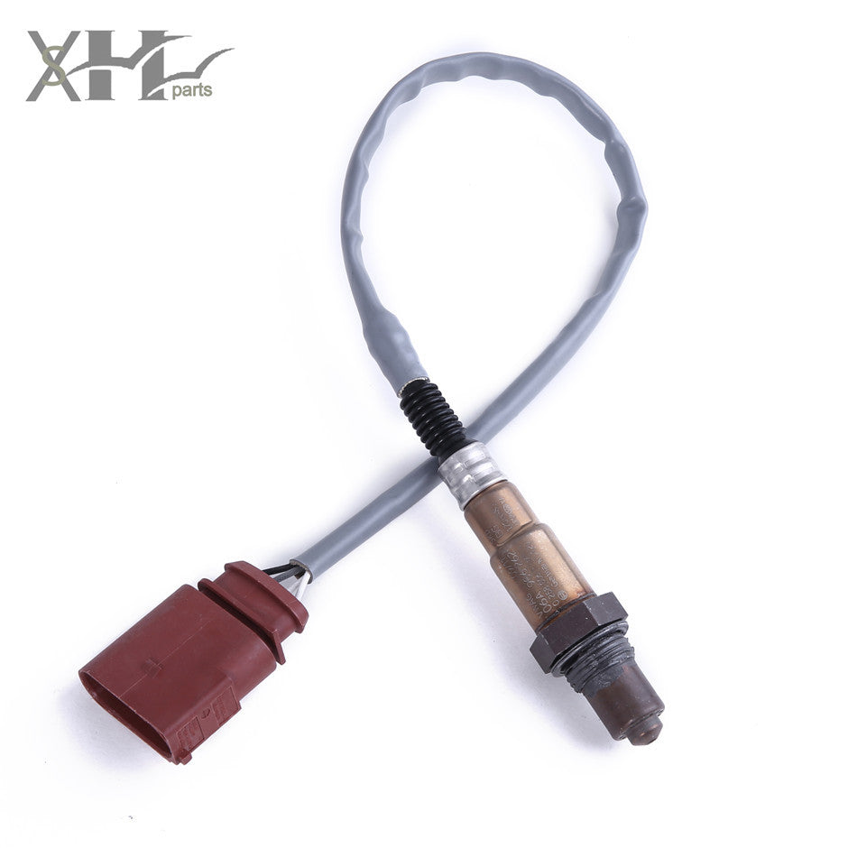 Fuel Injection Pressure Sensor For 2005-2006 for Audi for A4 Quattro FPS15 06E906051E