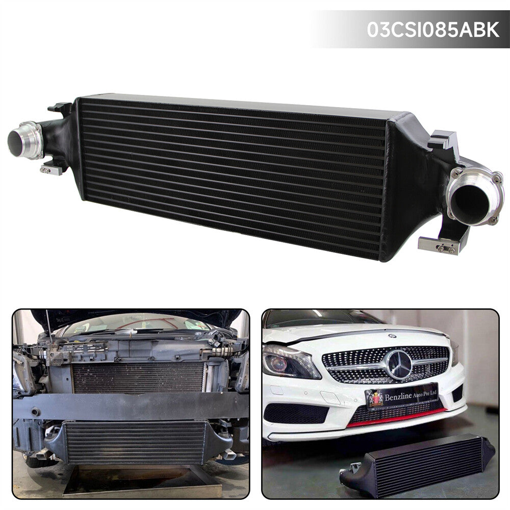 Competition EVO1 Intercooler for Mercedes Benz (CL)A-B-class W176 C117 W242