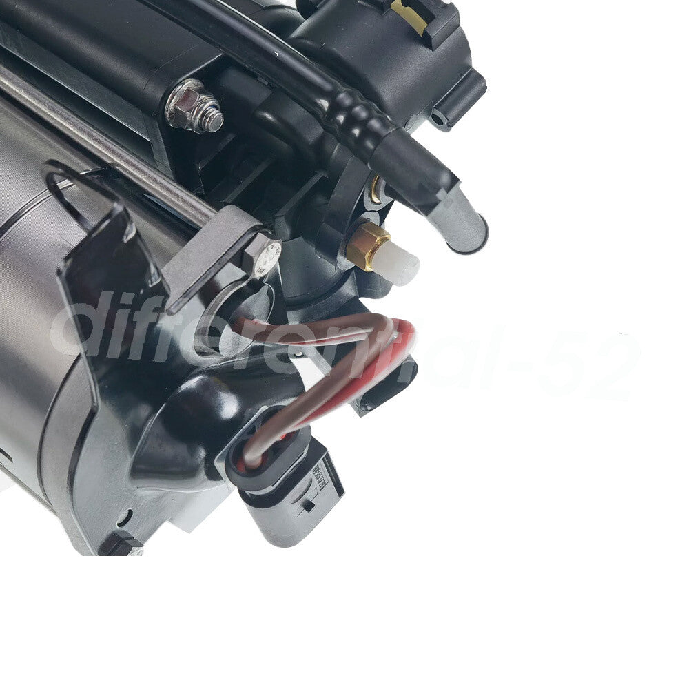 Air Ride Suspension Compressor Airmatic Pump for Mercedes W219 W220 W211