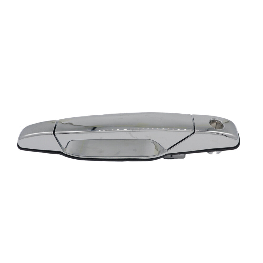 For 2007-2013 for Chevy Silverado for GMC for Sierra Front Driver Side Exterior Door Handle