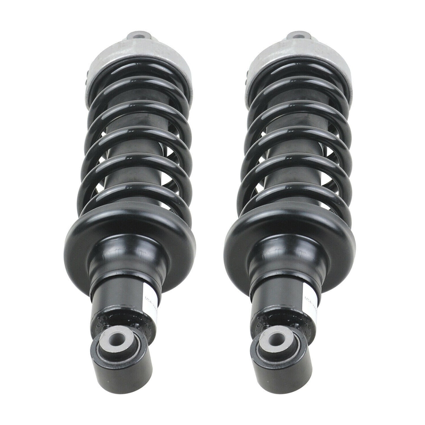 2X Rear Shock Absorbers Struts Magnetic Fit for Audi R8 Spyder Convertible 2007-2015