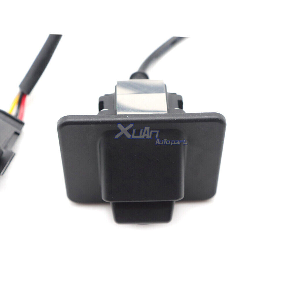 Suitable for Kia Optima 2.0L 2.4L 11-13 US 95760-2T001 View Spare Parking Camera Rear