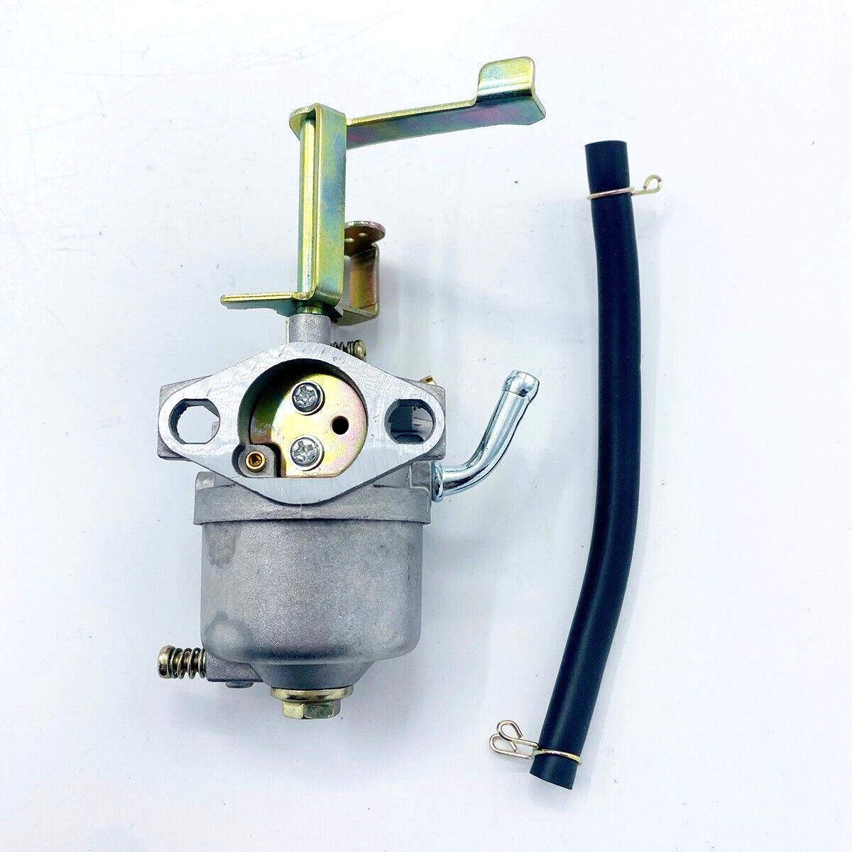 New P15C Carburetor for the Coleman CT100U Trail for Mini Bike 156F-11909060338