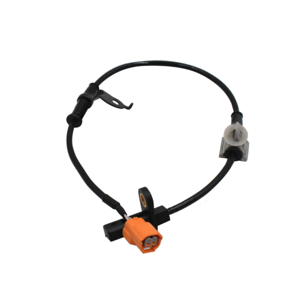 2-piece ABS speed sensor kit (Right + Left) for Honda Accord 2003-2007, new, equipment manufacturer.