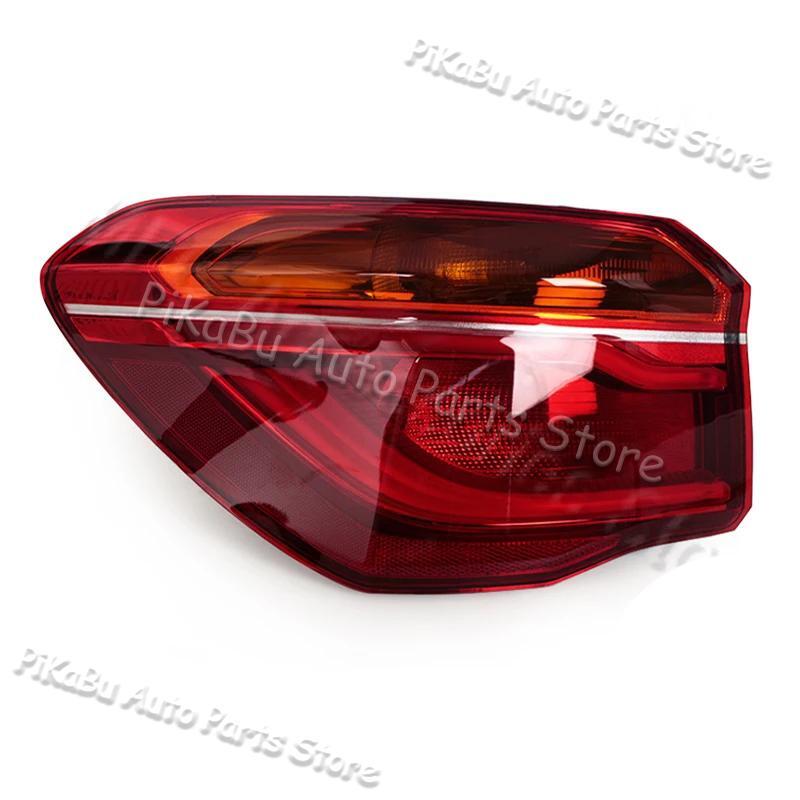 Left Outer Tail Light LED Rear Brake Lamp for BMW X1 2016 2017 2018 2019