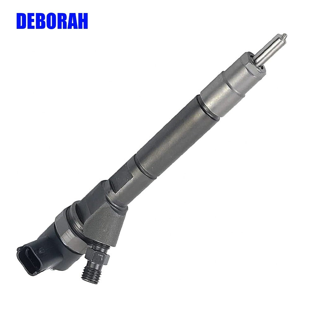 4X 0445110141 Fuel Common Rail Injector Assembly for Renault Master for Opel for Nissan