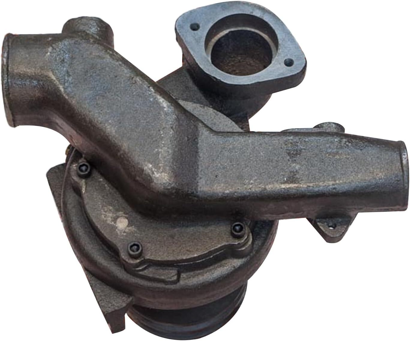 Water Pump 3011723 3009969 AR51599 4072616 for Engine G28 V28
