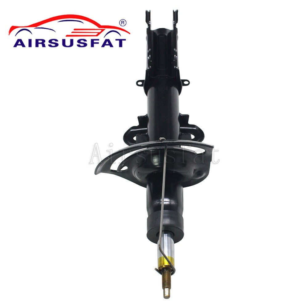 Two front shock absorbers for Dodge Grand Caravan - 20 for Chrysler Town Country - 16