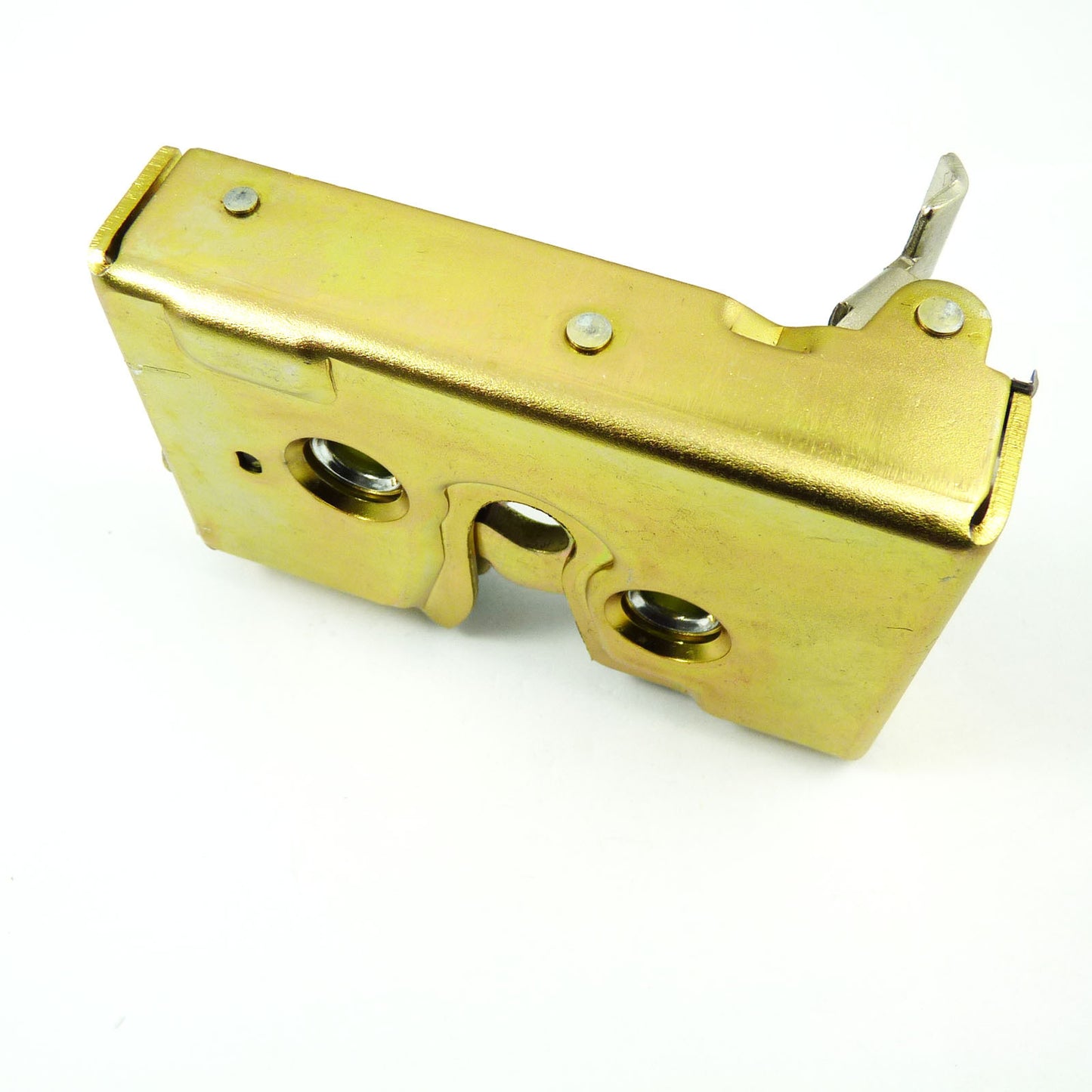 New product for Volkswagen Rabbit convertible for Jetta for Golf door lock box latch rear left